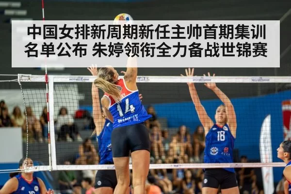 volleyball match action